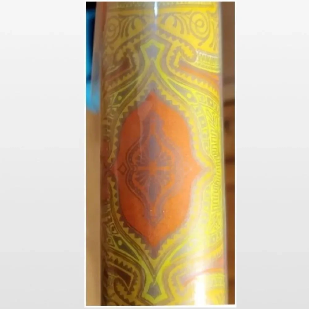 New Vintage Wrapping Paper Home